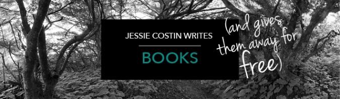 Jessie Costin - free books | jessiecostin.com